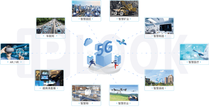 2022年5g专网市场全面铺开,解决部署难点成关键