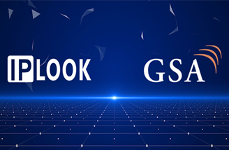 IPLOOK正式加入GSA（全球移动供应商协会）