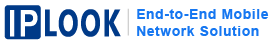 IPLOOK Logo